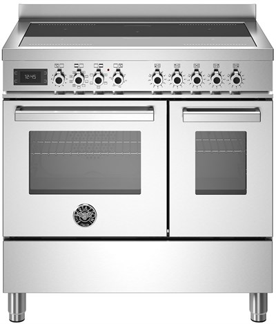 BERTAZZONI PRO95I2EXT варочный центр pro95i2ext - фото 160453