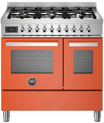 BERTAZZONI PRO96L2EART варочный центр pro96l2eart - фото 160471