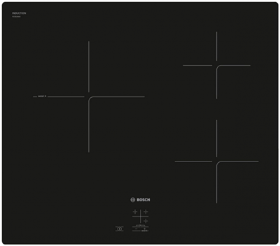 Электрическая варочная панель Bosch PUC61KAA5E puc61kaa5e - фото 160494