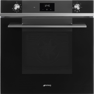 Электрический духовой шкаф Smeg SF6100VN1 sf6100vn1 - фото 161686