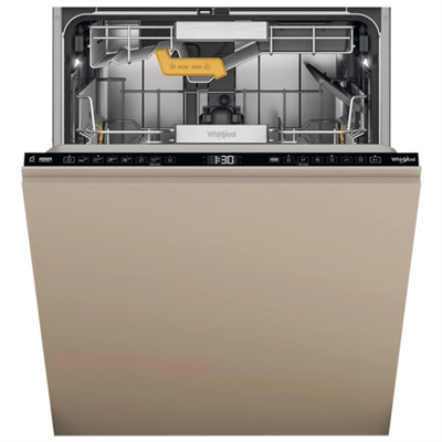 Встраиваемая посудомоечная машина Whirlpool W8I HF58 TU w8ihf58tu - фото 163864