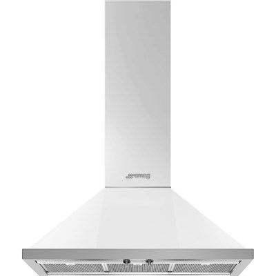 Smeg KPF9WH вытяжка пристенная 8017709236359 - фото 16891