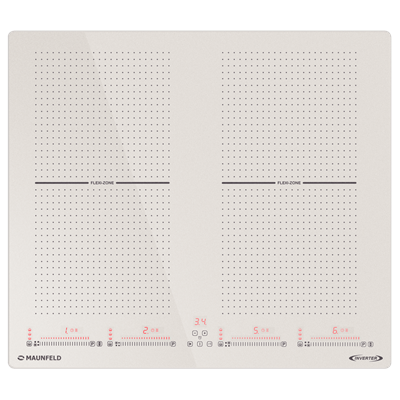 Индукционная варочная панель MAUNFELD CVI594SF2BG Inverter ка-00022422 - фото 169827