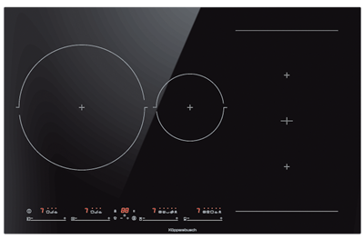 Индукционная варочная поверхность Kuppersbusch KI 8550.0 SR мс-00011022 - фото 170667