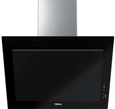 Пристенная вытяжка Teka DVT 68660 TBS Black 112930039 - фото 17334