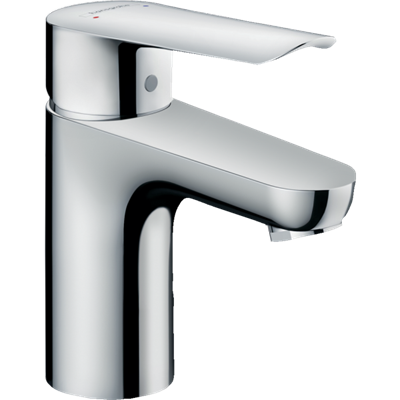 Смеситель для раковины Hansgrohe Logis E 71160000 71160000 - фото 173508