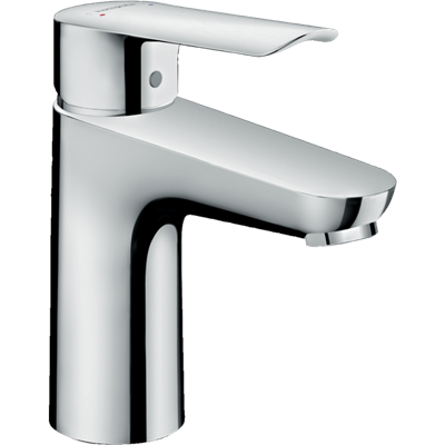 Смеситель для раковины Hansgrohe Logis E 71161000 71161000 - фото 173512