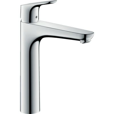 Смеситель Hansgrohe Focus 31608000 для раковины Е2 31608000 - фото 173523