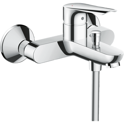 Смеситель для ванны Hansgrohe Logis E 71403000 71403000 - фото 173524