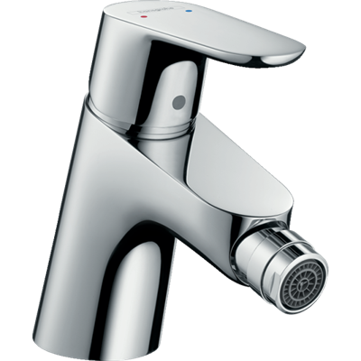 Смеситель для биде Hansgrohe Focus Е2 31920 31920000 - фото 173527