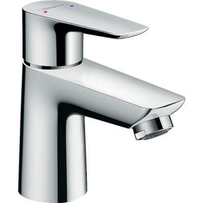 Смеситель Hansgrohe Talis E 71700000 для раковины 71700000 - фото 173557