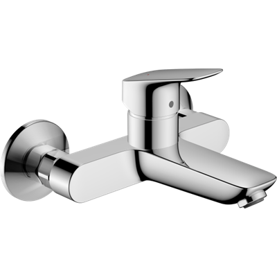 Смеситель Hansgrohe Logis 71225000 71225000 - фото 173560