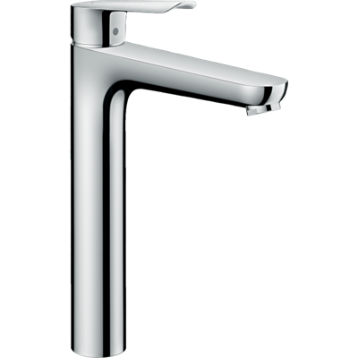 Смеситель Hansgrohe Logis E 71162000 для раковины, хром 71162000 - фото 173611