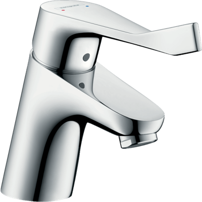 Смеситель Hansgrohe Focus Care 70 31914000 для раковины 31914000 - фото 173618