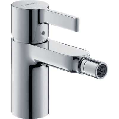 Смеситель для биде Hansgrohe Metris S 31261 31261000 - фото 173707