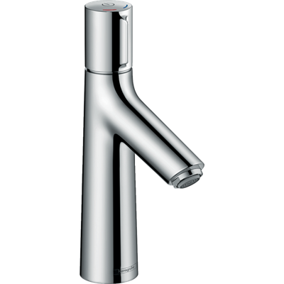 Смеситель Hansgrohe Talis Select S 100 72043000 для раковины 72043000 - фото 173711