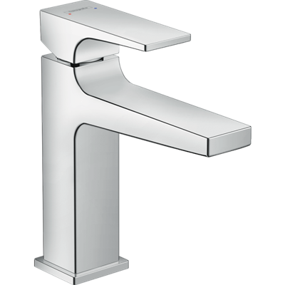 Смеситель Hansgrohe Metropol 32506000 для раковины 32506000 - фото 173722