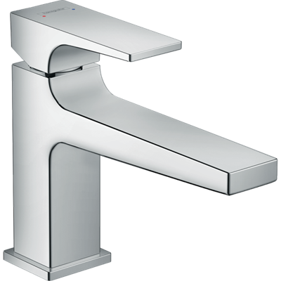 Смеситель Hansgrohe Metropol 32502000 для раковины 32502000 - фото 173748