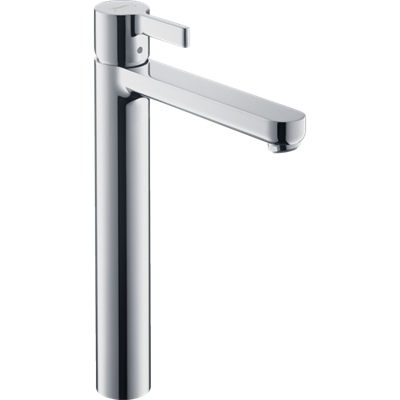 Смеситель для раковины Hansgrohe Metris S 31023000 31023000 - фото 173752