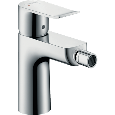 Смеситель для биде Hansgrohe Metris 31280000 31280000 - фото 173761