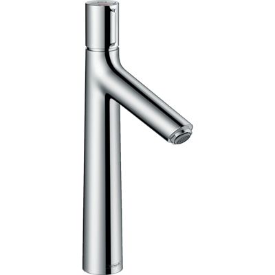 Смеситель Hansgrohe Talis Select S 72044000 для раковины, со сливным гарнитуром 72044000 - фото 173775