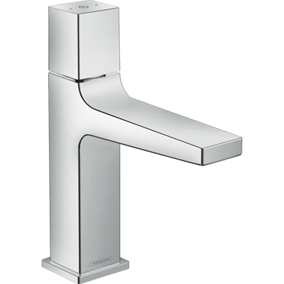 Смеситель Hansgrohe Metropol 32571000 для раковины 32571000 - фото 173798