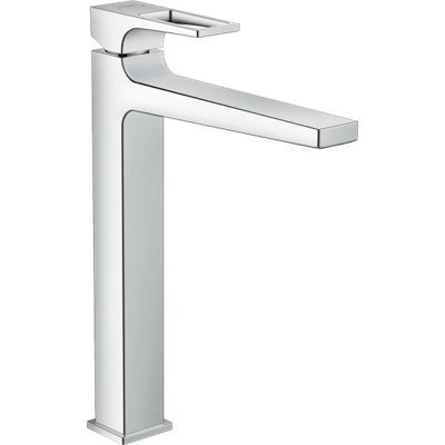 Смеситель Hansgrohe Metropol 260 74512000 для раковины 74512000 - фото 173845