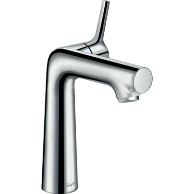 Смеситель Hansgrohe Talis S 140 72113000 для раковины, хром 72113000 - фото 173849