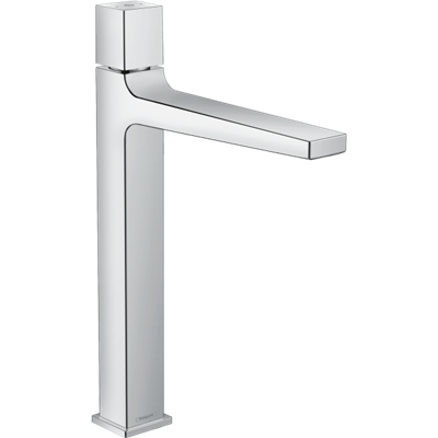 Смеситель Hansgrohe Metropol 32572000 для раковины 32572000 - фото 173853