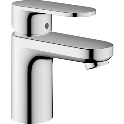 Смеситель Hansgrohe Vernis Blend 71557000 для раковины, хром 71557000 - фото 173898