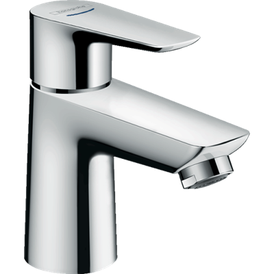 Кран Hansgrohe Talis E 71706000 для раковины 71706000 - фото 173922