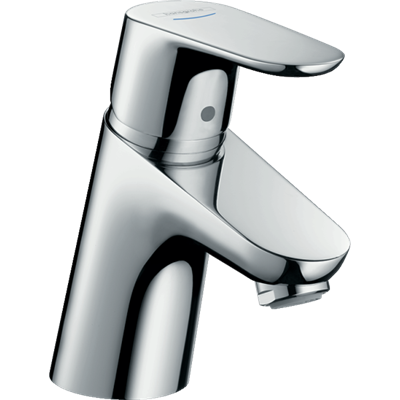 Смеситель Hansgrohe Focus 31130000 для раковины 31130000 - фото 173937