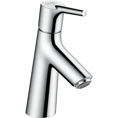 Кран холодной воды Hansgrohe Talis S 80 72017000 для раковины 72017000 - фото 173958