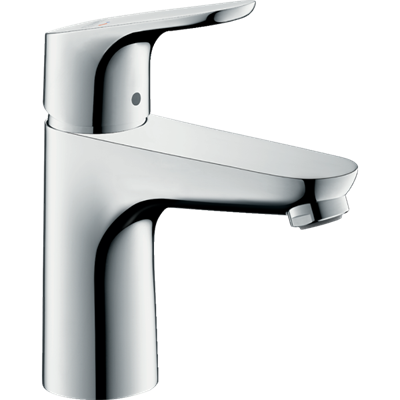 Смеситель Hansgrohe Focus 31509000 для раковины 31509000 - фото 173976