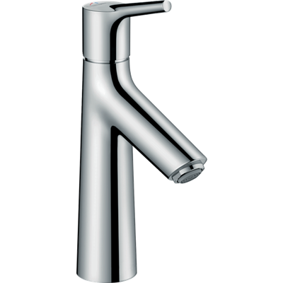 Смеситель Hansgrohe Talis S 100 72023000 для раковины, CoolStart 72023000 - фото 173999