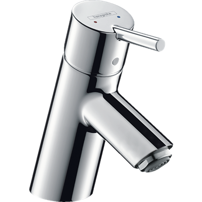 Смеситель Hansgrohe Talis S 32031000 для раковины 32031000 - фото 174048