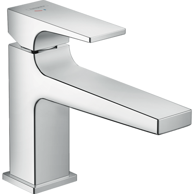 Смеситель Hansgrohe Metropol 32503000 для раковины 32503000 - фото 174052