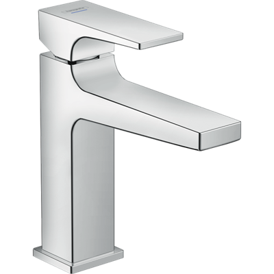 Смеситель Hansgrohe Metropol 32501000 для раковины 32501000 - фото 174063