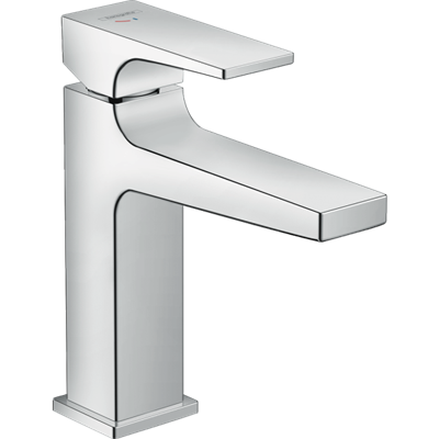 Смеситель Hansgrohe Metropol 32508000 для раковины 32508000 - фото 174094