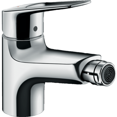 Смеситель для биде Hansgrohe Novus 71233000 Loop 71233000 - фото 174200