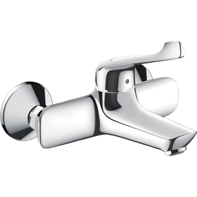 Смеситель для раковины Hansgrohe Novus 71923000 Care 71923000 - фото 174218