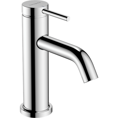 Cмеситель для раковины hansgrohe Tecturis S 80, EcoSmart+, для холодной воды 73313000_cfg - фото 174220