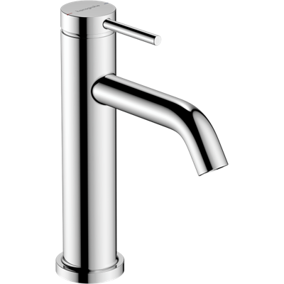 Cмеситель для раковины hansgrohe Tecturis S 110 EcoSmart+ 73311700_cfg - фото 174230