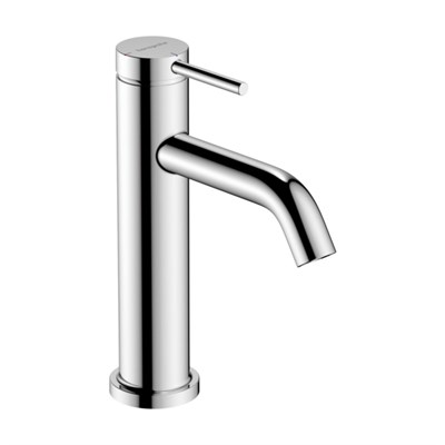 Cмеситель для раковины hansgrohe Tecturis S 110 CoolStart, EcoSmart+, с донным клапаном 73314000_cfg - фото 174235