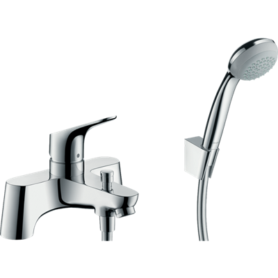 Смеситель Hansgrohe Focus 31521000 для ванны 31521000 - фото 174269