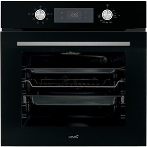 Встраиваемый электрический духовой шкаф Cata MDS 7208 BK 07001403 - фото 184923