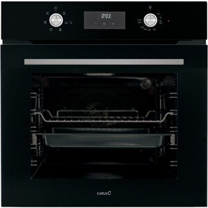 Встраиваемый электрический духовой шкаф Cata MDS 7206 BK 07034506 - фото 184933