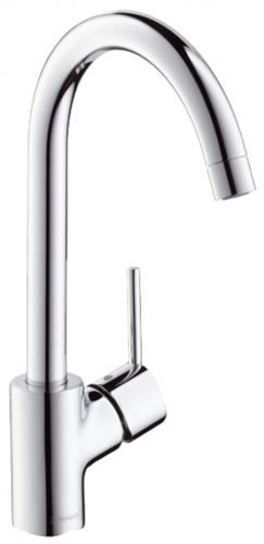 Смеситель Hansgrohe Talis S2 variarc 14870000 для кухни 14870000 - фото 185701