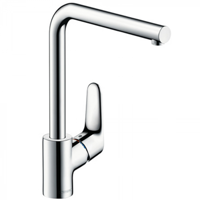 Смеситель Hansgrohe Focus 31817000 для кухонной мойки 31817000 - фото 189551