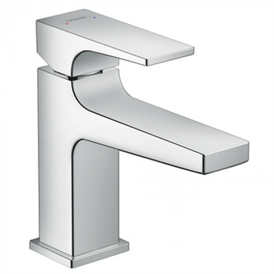 Смеситель Hansgrohe Metropol 32500000 для раковины 32500000 - фото 189693